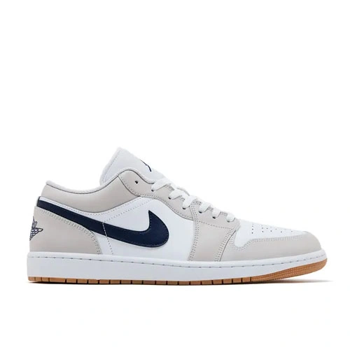 Jordan 1 Low 'Georgetown'