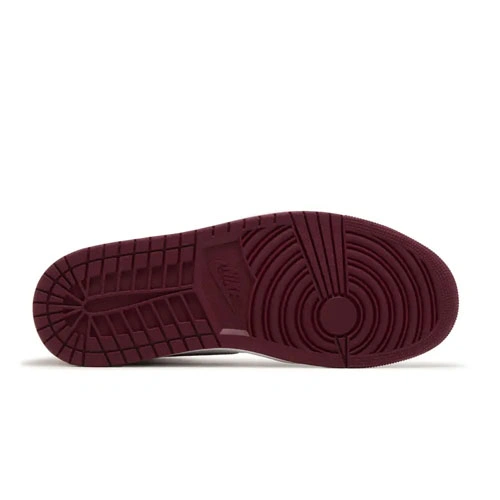 Jordan 1 Retro High OG 'Artisanal Red'