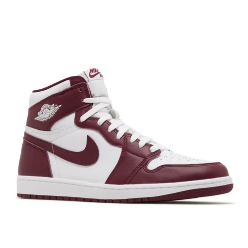 Jordan 1 Retro High OG 'Artisanal Red'
