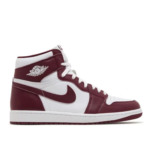 Jordan 1 Retro High OG 'Artisanal Red'