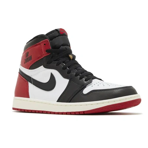 Jordan 1 Retro High OG 'Black Toe Reimagined'