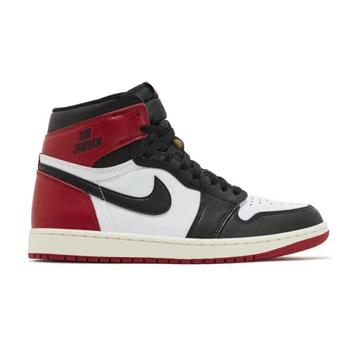 Jordan 1 Retro High OG 'Black Toe Reimagined'