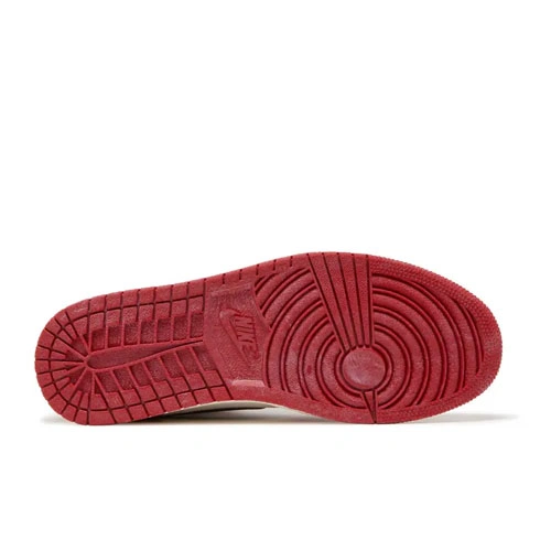 Jordan 1 Retro High OG 'Chicago Lost & Found'