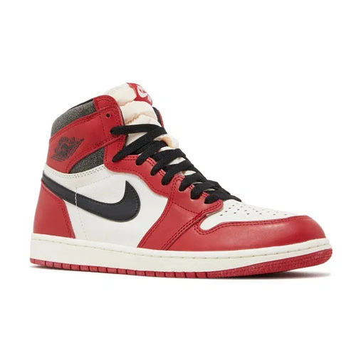 Jordan 1 Retro High OG 'Chicago Lost & Found'