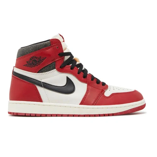 Jordan 1 Retro High OG 'Chicago Lost & Found'