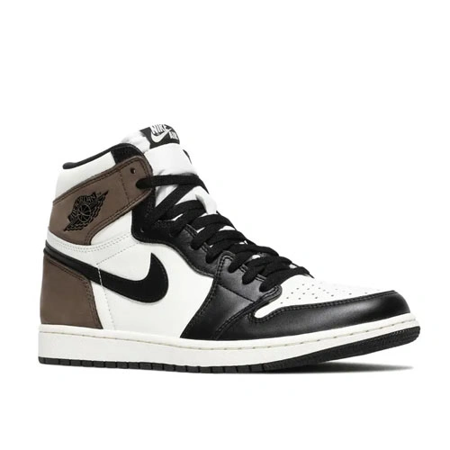 Jordan 1 Retro High OG 'Dark Mocha'