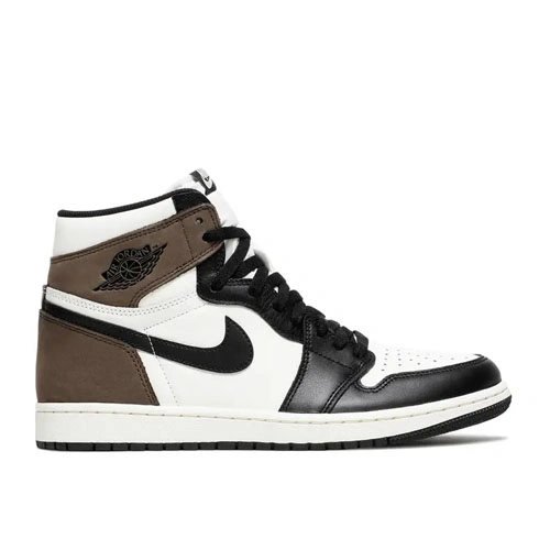 Jordan 1 Retro High OG 'Dark Mocha'