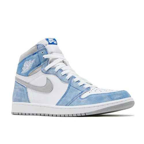 Jordan 1 Retro High OG 'Hyper Royal'