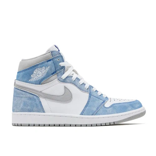 Jordan 1 Retro High OG 'Hyper Royal'