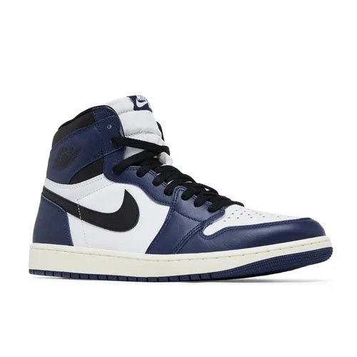 Jordan 1 Retro High OG 'Midnight Navy'