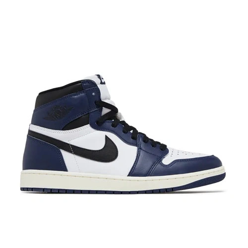 Jordan 1 Retro High OG 'Midnight Navy'