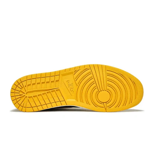 Jordan 1 Retro High OG 'Pollen'