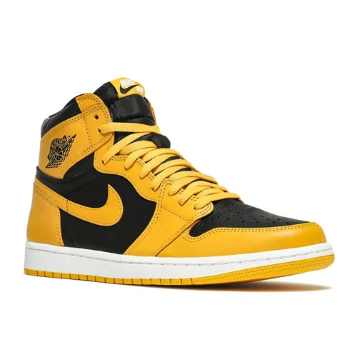 Jordan 1 Retro High OG 'Pollen'