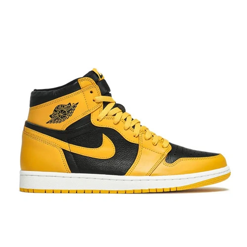Jordan 1 Retro High OG 'Pollen'