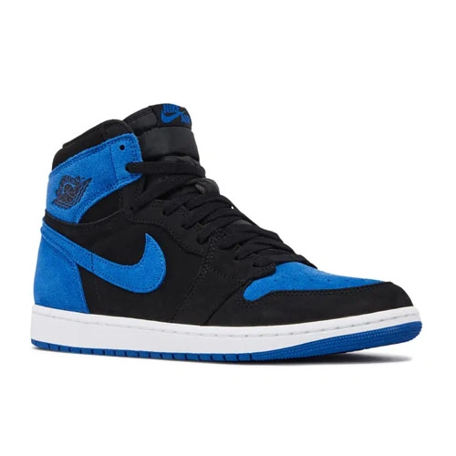 Jordan 1 Retro High OG 'Royal Reimagined'