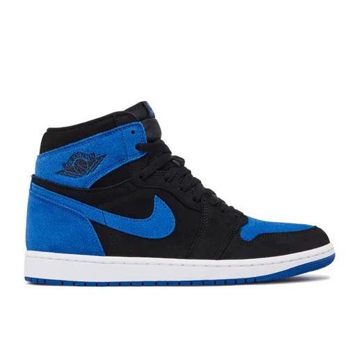 Jordan 1 Retro High OG 'Royal Reimagined'
