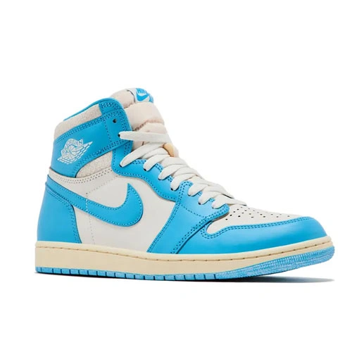 Jordan 1 Retro High OG 'UNC Reimagined'