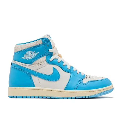 Jordan 1 Retro High OG 'UNC Reimagined'