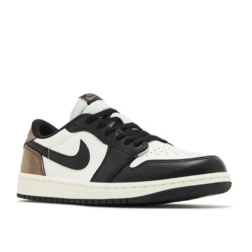 Jordan 1 Retro Low OG 'Mocha'