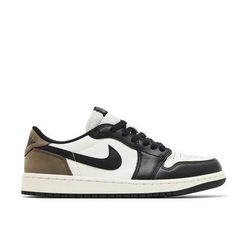 Jordan 1 Retro Low OG 'Mocha'
