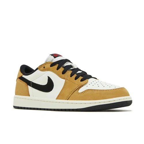 Jordan 1 Retro Low OG 'Rookie of the Year'