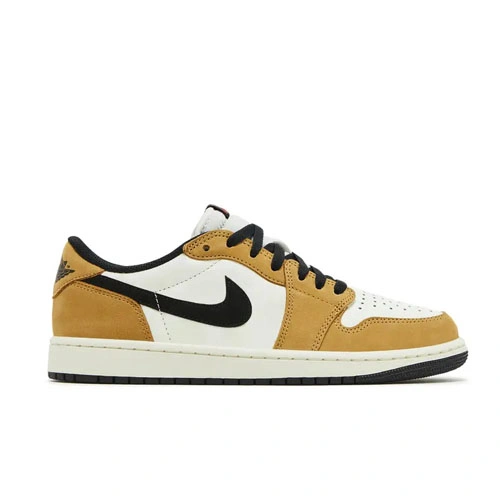 Jordan 1 Retro Low OG 'Rookie of the Year'