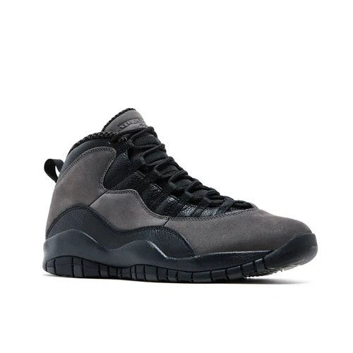Jordan 10 Retro 'Shadow' 2025