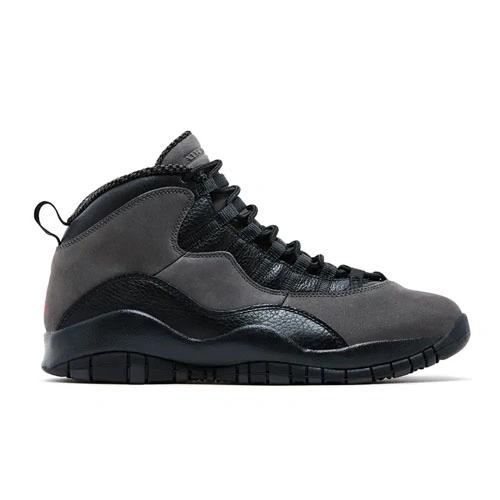 Jordan 10 Retro 'Shadow' 2025
