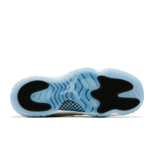 Jordan 11 Retro GS 'Columbia   Legend Blue' 2024