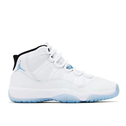Jordan 11 Retro GS 'Columbia   Legend Blue' 2024