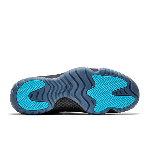 Jordan 11 Retro 'Gamma Blue' 2025