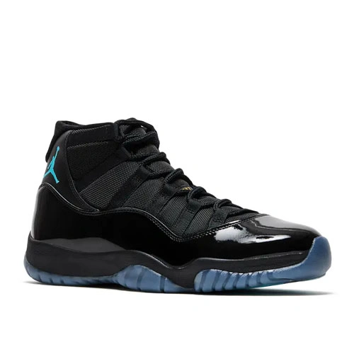 Jordan 11 Retro 'Gamma Blue' 2025