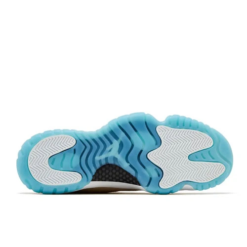 Jordan 11 Retro 'H-Town'