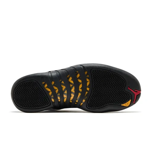 Jordan 12 Retro Taxi 2025