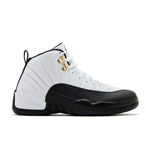 Jordan 12 Retro Taxi 2025