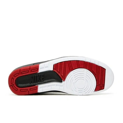 Jordan 2 Retro 'Chicago' 2022
