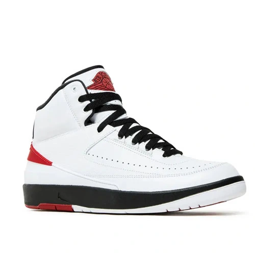 Jordan 2 Retro 'Chicago' 2022