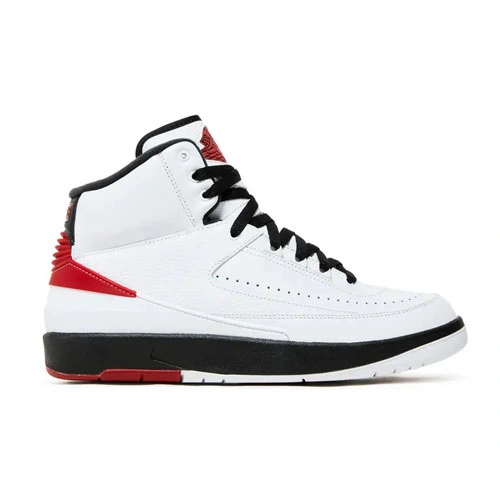 Jordan 2 Retro 'Chicago' 2022