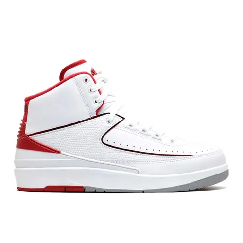 Jordan 2 Retro 'Chicago Home'