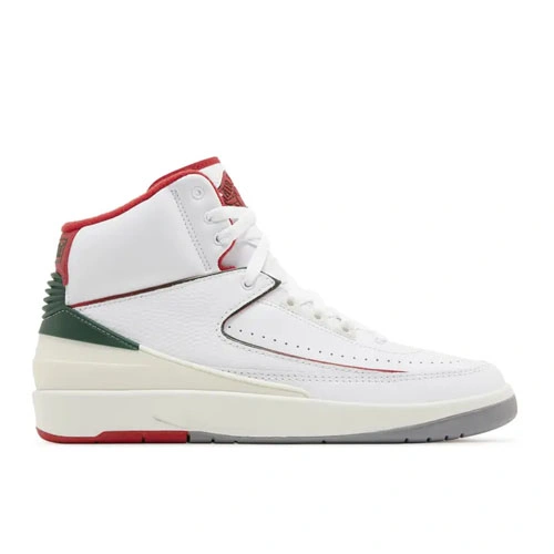 Jordan 2 Retro 'Origins'