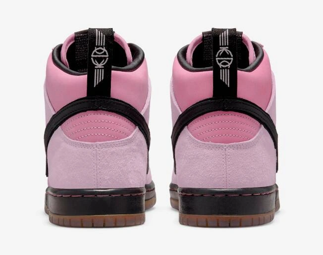KCDC x Nike SB Dunk High