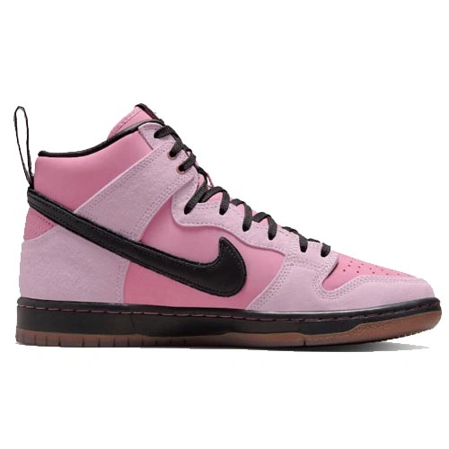 KCDC x Nike SB Dunk High