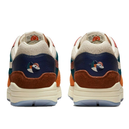 Kasina x Nike Air Max 1 Won-Ang