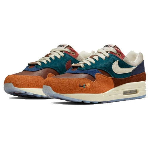 Kasina x Nike Air Max 1 Won-Ang