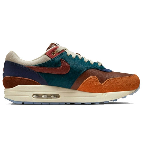 Kasina x Nike Air Max 1 Won-Ang