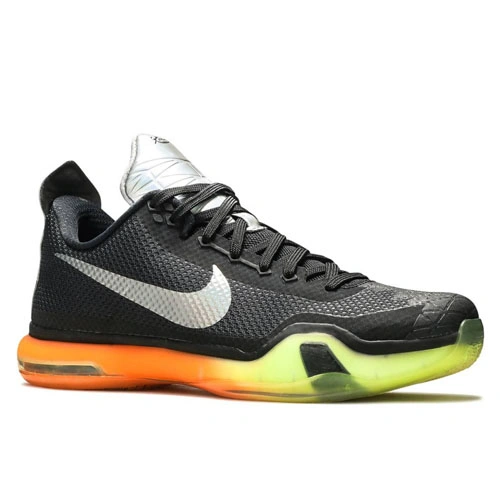 Kobe 10 All Star