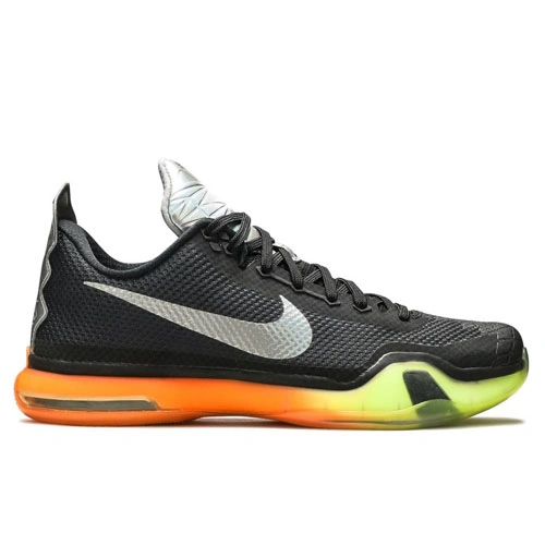 Kobe 10 All Star