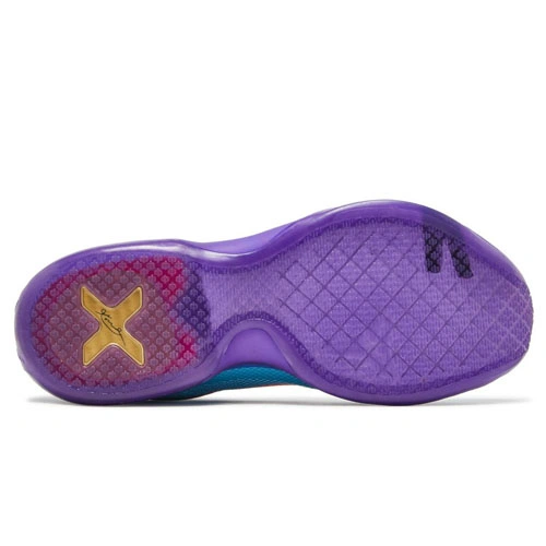 Kobe 10 EYBL