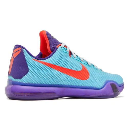Kobe 10 EYBL