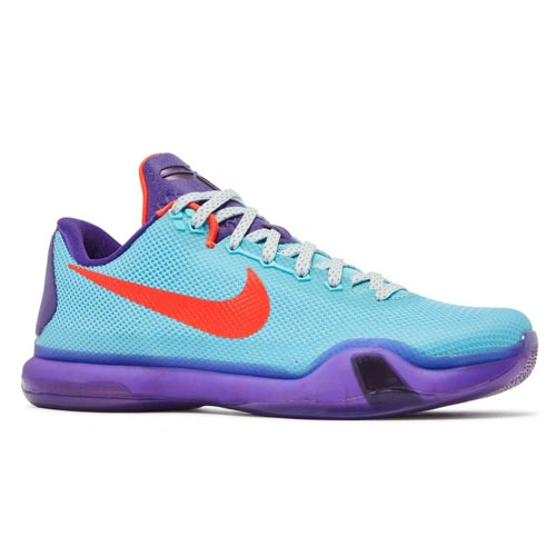 Kobe 10 EYBL